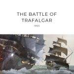 Bătălia de la Trafalgar din 1805