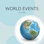 Evenimente mondiale importante din perioada 1500-1600