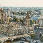Cum a devenit Londra capitala Regatului Unit?