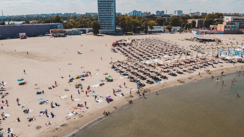 Pentru prima data in Constanta? Ce sa vizitezi!
