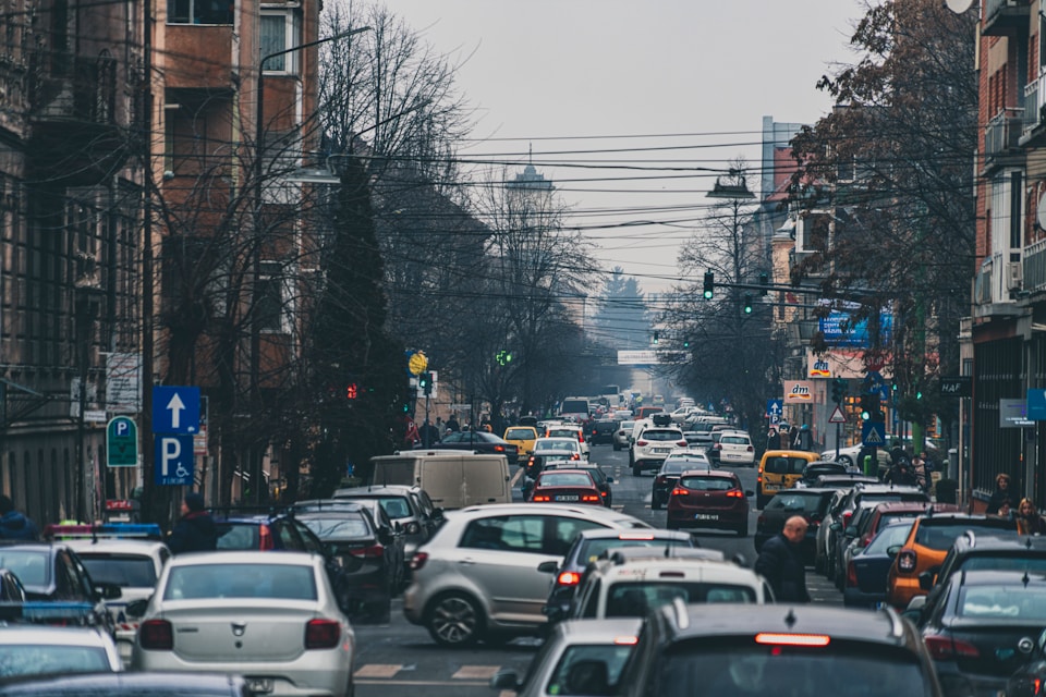 Prima data in Arad? Ce sa vizitezi!
