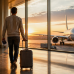 Cum să faci o călătorie cu avionul: Ghid complet pas cu pas