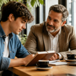 Cum să îți găsești un mentor: ghid complet pas cu pas